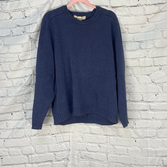 Basic Elements sweater - Picture 2 of 5